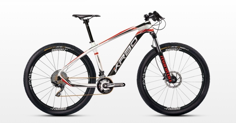 BICICLETA R.29 KRBO K29 PRO