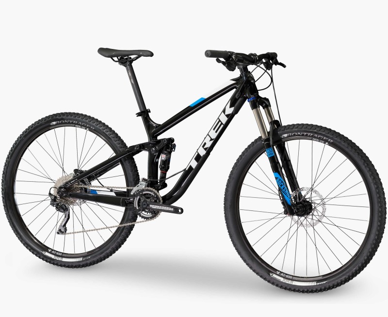 Bicicleta Rodada 29 Trek Fuel Ex 5 29 2017