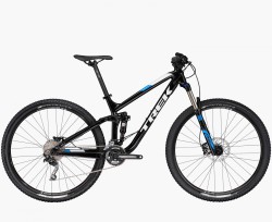 Bicicleta Rodada 29 Trek Fuel Ex 5 29 2017