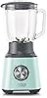 Dash Quest 50 oz Licuadora de cocina con encimera, procesador y mezclador profesional de alta velocidad y alta resistencia, Aqua