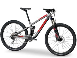 Bicicleta Rodada 29 Trek Fuel EX 5 29 2018
