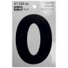 NUMERO REFLECTIVO 3 0 HY-KO.