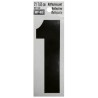 NUMERO REFLECTIVO 3 1 HY-KO.