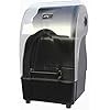 OmniBlend Omni-Q TM-800BQ Licuadora de batidos tranquila comercial, gabinete de sonido completo, contenedor sin BPA de 1.5 litro