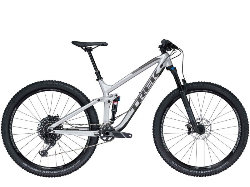 Bicicleta Rodada 29 Trek Fuel EX 8 29 2018