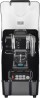 OmniBlend Omni-Q TM-800BQ Commercial Quiet Smoothie Blender, Full Sound Enclosure, 1.5 Liter BPA-Free Container, Self Cleaning, 