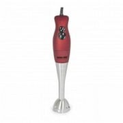 Mano de licuadora de inmersión portátil DualPro