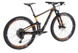 Bicicleta Rodada 29 Giant Anthem 29er 1 2018