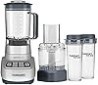 Velocity Ultra Trio 1 HP Blender/Procesador de Alimentos con Tazas de Viaje