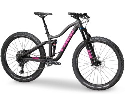 Bicicleta Rodada 29 Trek Fuel EX 8 para damas 2018