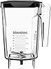 Blendtec Classic 575 Blender - WildSide + Jar (90 oz) - Potencia de grado profesional - autolimpieza - 4 ciclos preprogramados -