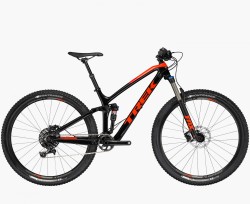 Bicicleta Rodada 29 Trek Fuel Ex 9.7 29 2017
