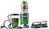 NutriBullet NB9-1301G Pro 13 Pcs Clover Green, 900W
