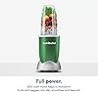 NutriBullet NB9-1301G Pro 13 Pcs Clover Green, 900W