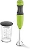 KitchenAid 2 -Speed Hand Blender, 8 ", Green Apple