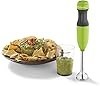 KitchenAid 2 -Speed Hand Blender, 8 ", Green Apple