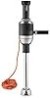 Batidora de inmersión comercial KitchenAid KHBC412OB Serie 400 con motor de velocidad variable, Onyx Black