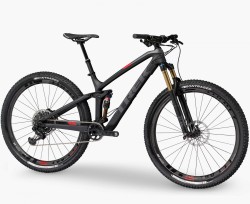 Bicicleta Rodada 29 Trek Fuel Ex 9.9 29 2017