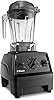 Vitamix E310 Explorer Blender con Contenedor de 48 Oz, Cuchillas de Acero Inoxidable de Grado Aeronáutico – Base de Motor Potent
