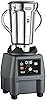 Waring Commercial CB15V Ultra Heavy Duty 3.75 HP Blender, Controles Eléctricos Touchpad con Velocidad Variable, Contenedor de Ac