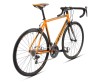 BICICLETA RODADA 700 ALUBIKE CITROEN 2018