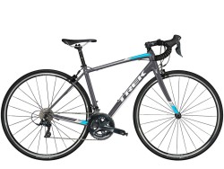 Bicicleta Rodada 700 Trek Domane AL 3 para damas 2018