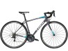 Bicicleta Rodada 700 Trek Domane AL 3 para damas 2018