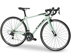 Bicicleta Rodada 700 Trek Domane AL 3 para damas 2018