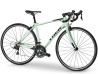 Bicicleta Rodada 700 Trek Domane AL 3 para damas 2018