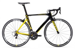 BICICLETA GIANT PROPEL SLR 2 2016