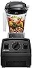 Vitamix E310 Explorian Blender, Profesional-Grado, 48 Oz. Contenedor, Negro | Velocidad Variable, Característica de Pulso, Auto-