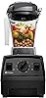 Vitamix E310 Explorian Blender, Profesional-Grado, 48 Oz. Contenedor, Negro | Velocidad Variable, Característica de Pulso, Auto-