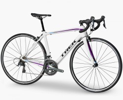 Bicicleta Rodada 700 Trek Émonda S4 para Dama 2017
