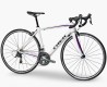 Bicicleta Rodada 700 Trek Émonda S4 para Dama 2017