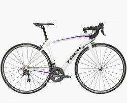 Bicicleta Rodada 700 Trek Émonda S4 para Dama 2017