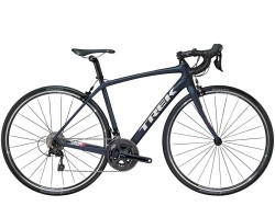 Bicicleta Rodada 700 Trek Domane SL 5 para damas 2018