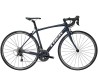 Bicicleta Rodada 700 Trek Domane SL 5 para damas 2018
