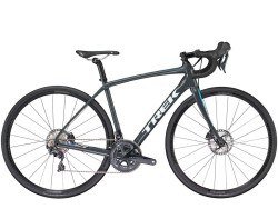 Bicicleta Rodada 700 Trek 2018 Domane SL 6 Disc para damas 2018