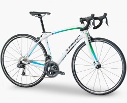 Bicicleta Rodada 700 Trek Silque S7 para Dama 2017