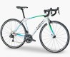 Bicicleta Rodada 700 Trek Silque S7 para Dama 2017