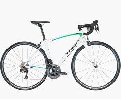 Bicicleta Rodada 700 Trek Silque S7 para Dama 2017