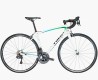 Bicicleta Rodada 700 Trek Silque S7 para Dama 2017