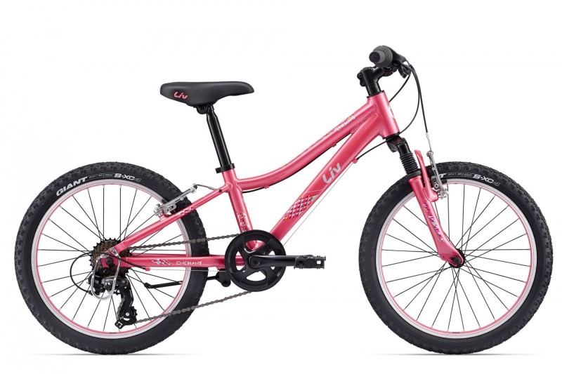 Bicicleta Rodada 20 Liv Enchant 2017