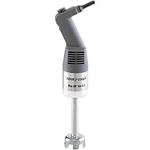 Robot Coupe MMP 160 VV 7 -Mini mezclador de potencia de pulgada, licuadora de inmersión de velocidad variable, 1 / 3 HP, 120v, g