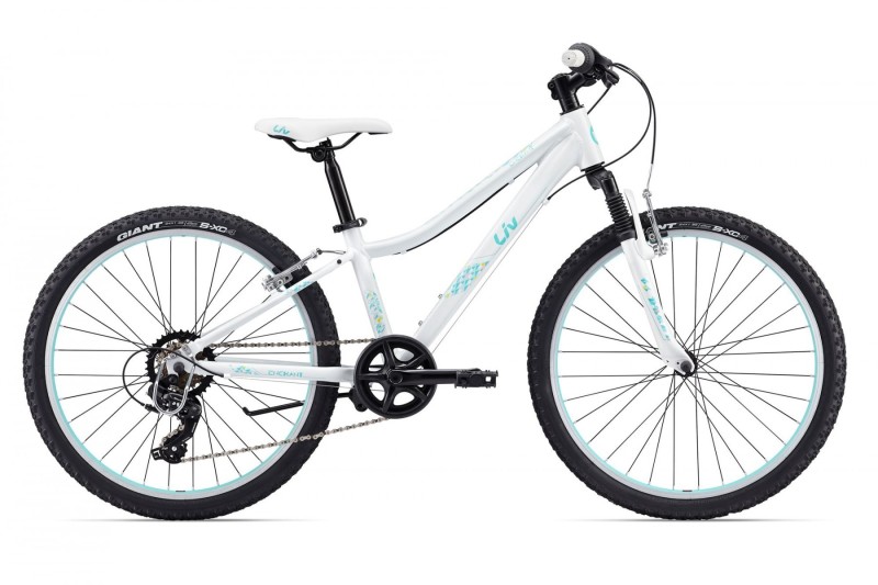 Bicicleta Rodada 24 Liv Enchant 2017