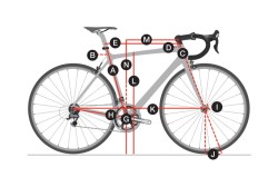 Bicicleta Rodada 29 Trek Skye para Dama 2017