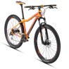 Bicicleta Rodada 29 Alubike Xta Dim 2018