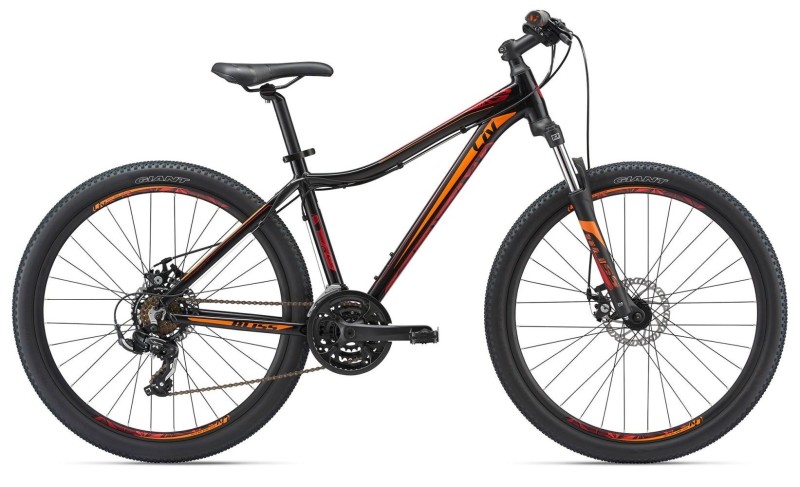 Bicicleta Rodada 27.5 Liv Bliss 2 2018