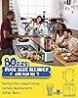 CRANDDI Commercial Blenders 1800W, 80oz Professional High-Speed Countertop Blenders for Smoothies, Self-Cleaning, Come with Tamp