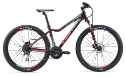 BICICLETA R.27.5 LIV TEMPT 4 2017